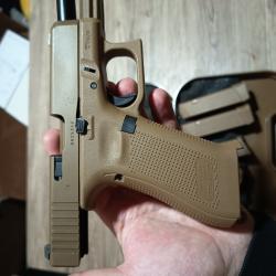 glock 19 X
