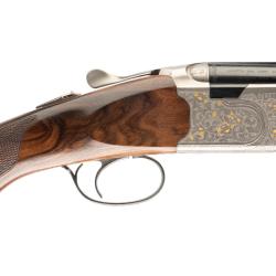 BERETTA 687 SILVER PIGEON EDITION LIMITE 500 ANS CALIBRE 12