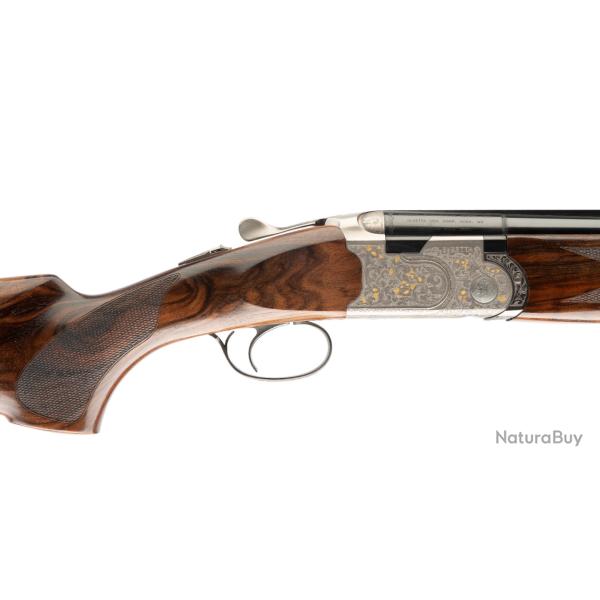 BERETTA 687 SILVER PIGEON EDITION LIMITE 500 ANS CALIBRE 12
