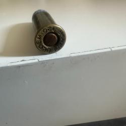 munition 320