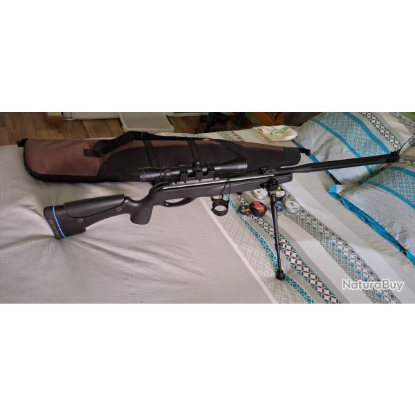 Carabine 4.5mm Gamo