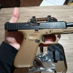 GLOCK 17 arm&eacute;e fran&ccedil;aise