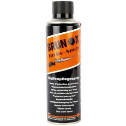 Spray D'entretien Brunox 300 ML