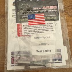 Percuteur titane Hs produkt h11 / Springfield Hellcat