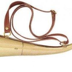 Trompe ronde d'appel 40 cm PRO HUNT