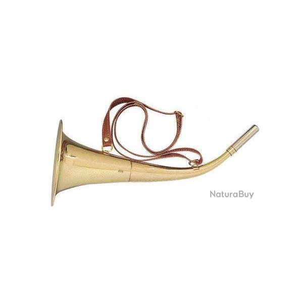 Trompe ronde d'appel 40 cm PRO HUNT