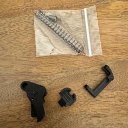 D&eacute;tente Hs produkt h11 / Springfield Hellcat Apex  tactical