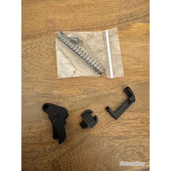 D�tente Hs produkt h11 / Springfield Hellcat Apex  tactical