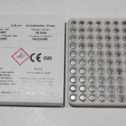 boite de 1000 amorces RWS small Rifle ref 4033