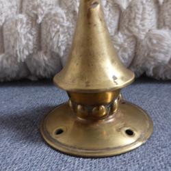 casque  &agrave; pointe 1867 , pointe de casque