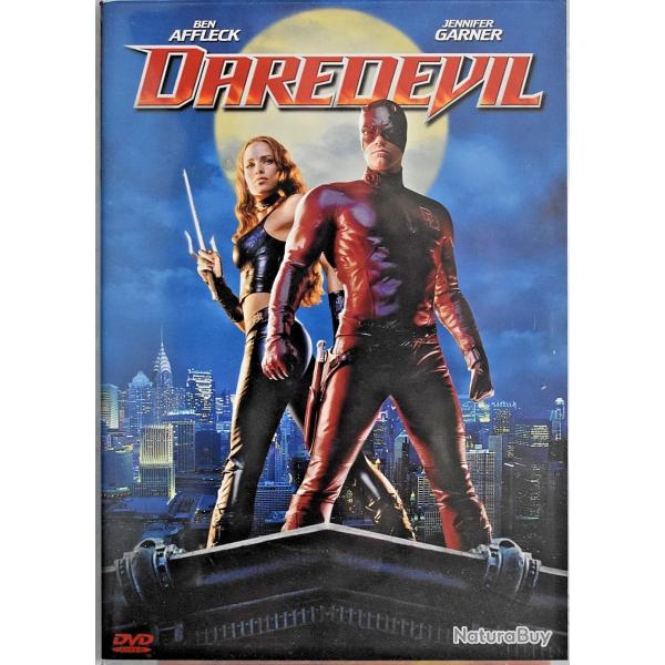 Daredevil - DVD