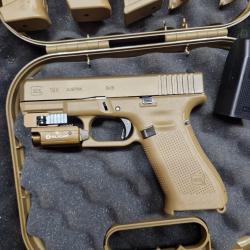 Glock 19x