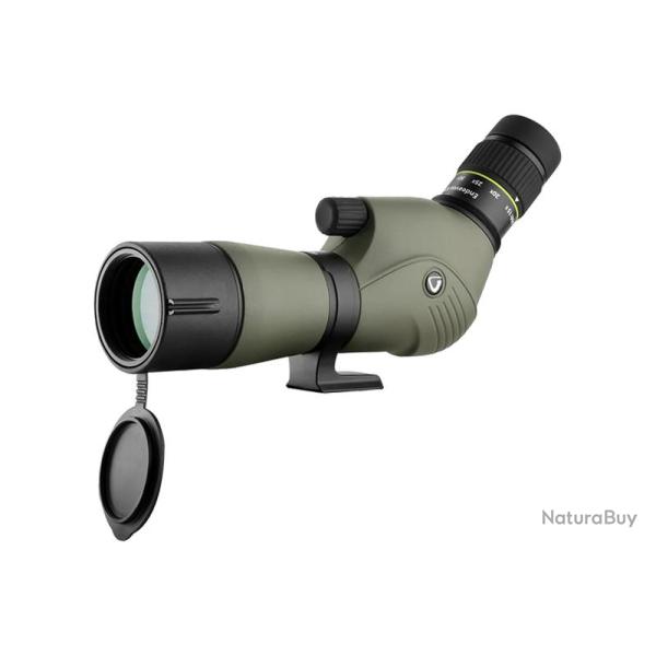 Longue-vue Endeavor XF 60A 15-45x60 Vanguard