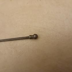 Axe de extraction