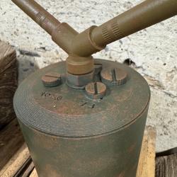 Reproduction mine s 35 double t&ecirc;te