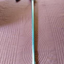 Sabre d'adjudant d'infanterie 1845-1882 avec dragonne de campagne