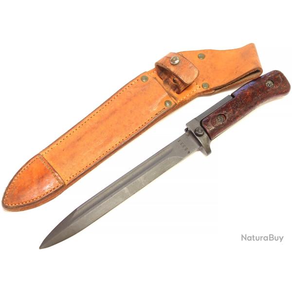 Ba�onnette tch�que pour VZ 58 2