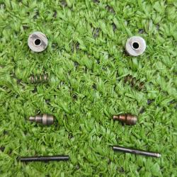 1 kit Percuteur revolver Herbert Schmidt 21 SAA