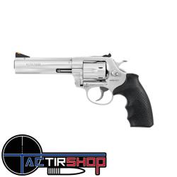 Revolver Alfaproj Mod&egrave;le 9251 Chrome 5" 9x19
