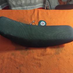 Selle de moto  dirt / si&egrave;ge de  dirt