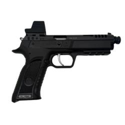 TANFOGLIO FORCE 22 TACTICAL + POINT ROUGE OSIGHT K 6 Cal 22 Lr