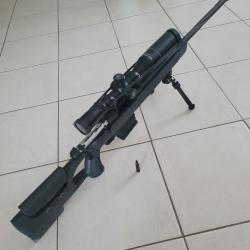 Sabatti urban sniper 308