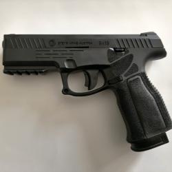 ASG STEYR L9 A2 AIRSOFT