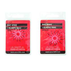 ARCA BAIT SPIKE + ELASTIC RING ARCA Small
