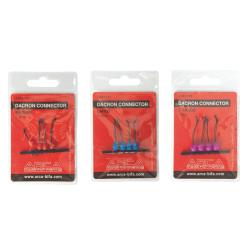 ARCA DACRON CONNECTOR 4PCS ARCA Large