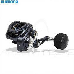 Moulinet casting SHIMANO Grappler BB 151 HG