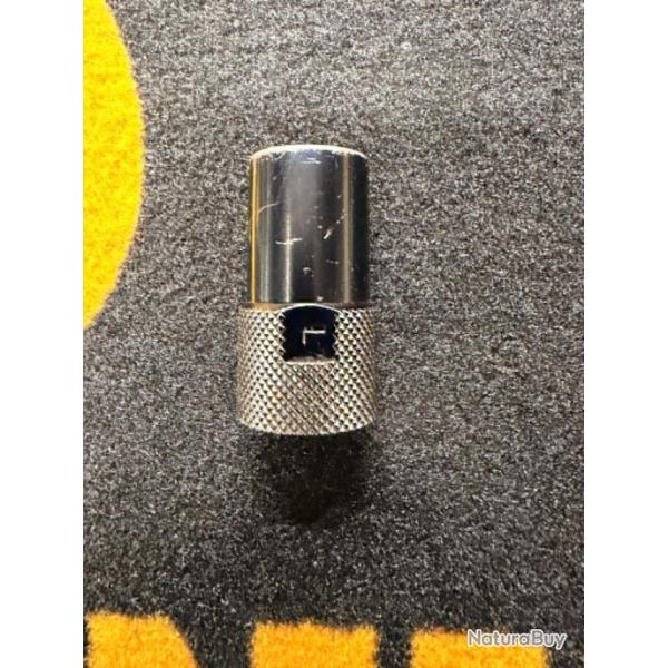Bretton Gaucher Semi-auto cal 12 Choke Lisse occasion
