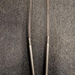 Bretton Gaucher Semi-auto cal 12 Ressorts Rappel culasse occasion