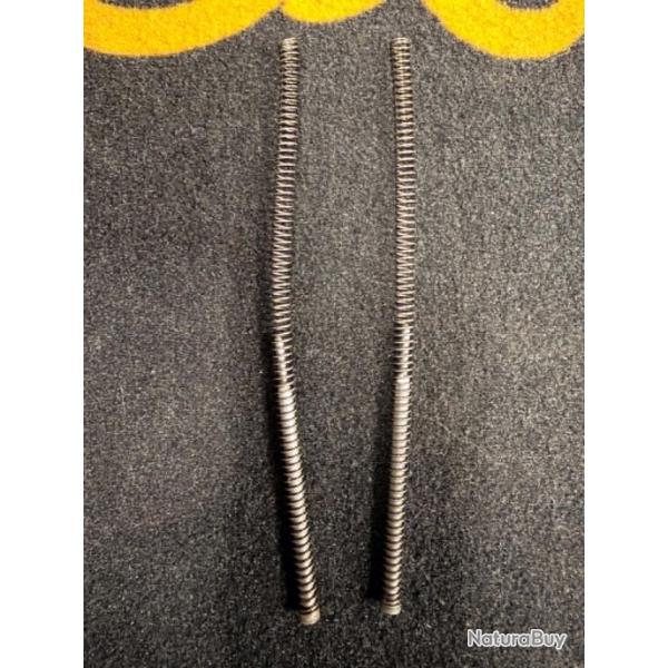 Bretton Gaucher Semi-auto cal 12 Ressorts Rappel culasse occasion