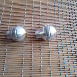 Boule longue 36mm blaser