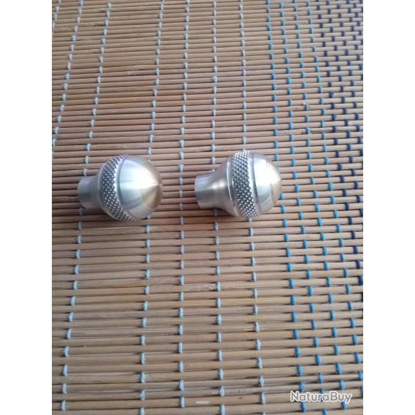 Boule longue 36mm blaser