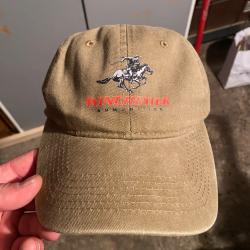 Casquette winchester
