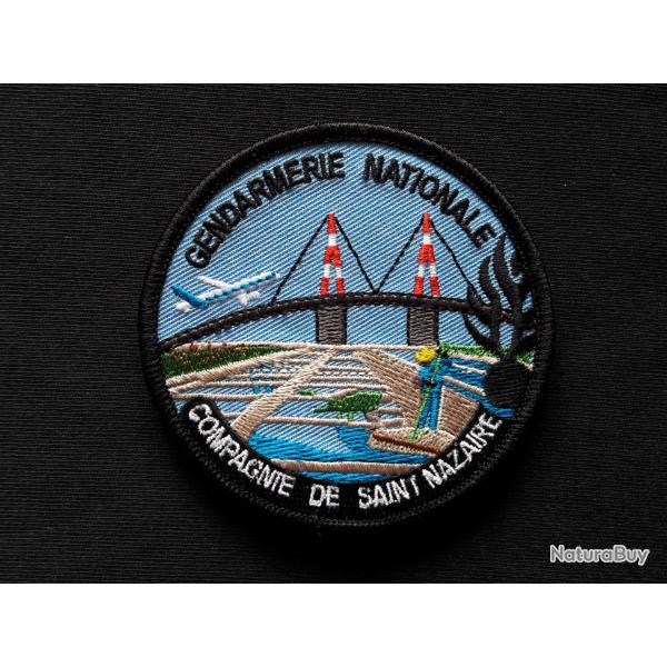 ECUSSON COMPAGNIE SAINT NAZAIRE