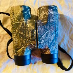 Jumelles Bushnell CAMO 10x42
