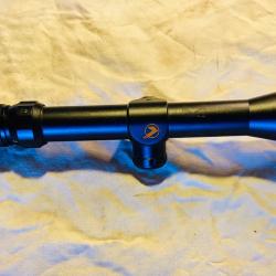 Lunette Gamo 3-9 x 42