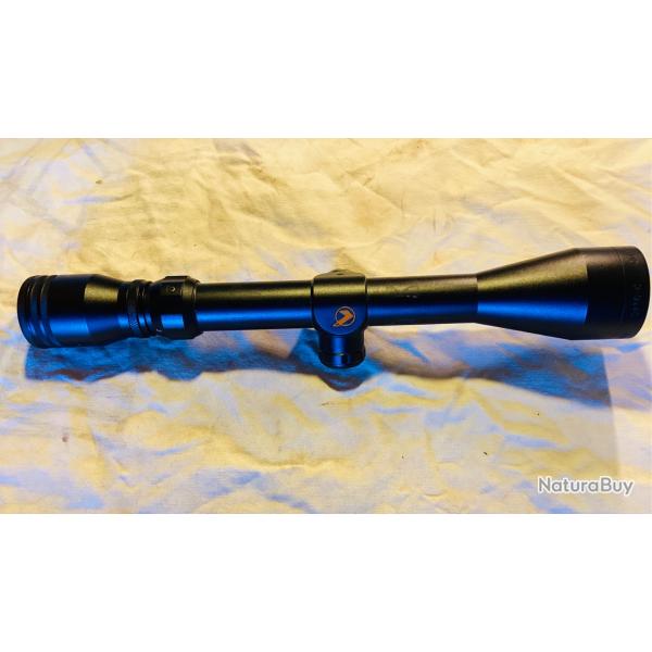 Lunette Gamo 3-9 x 42