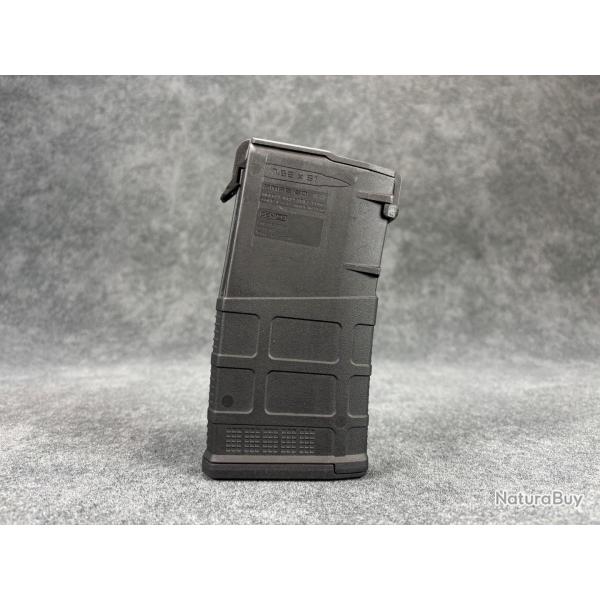 Chargeur MAGPUL PMAG 20 CPS LR/SR GEN3 NOIR - OCCASION