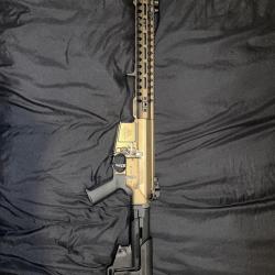 Ares AR308L deluxe AEG
