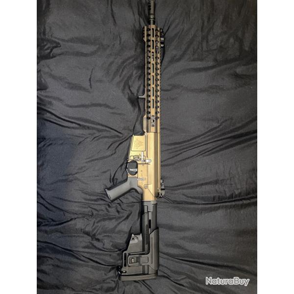 Ares AR308L deluxe AEG