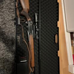Vente carabine 30 06