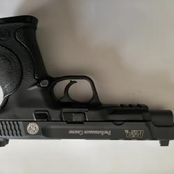 pistolet S&W MP9 PERFORMANCE CENTER AIRGUN CO2