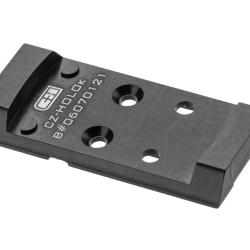 C&H Precision CZ P-10 V4 MIL/LEO to Holosun 407k/507k - Ref: CZ-HOLOK