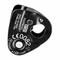 Petzl Nano Traxion Pulley - Ref: P053AA01