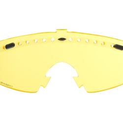 Smith Optics Lopro Regulator Lens Yellow - Ref: LPGLNSAB