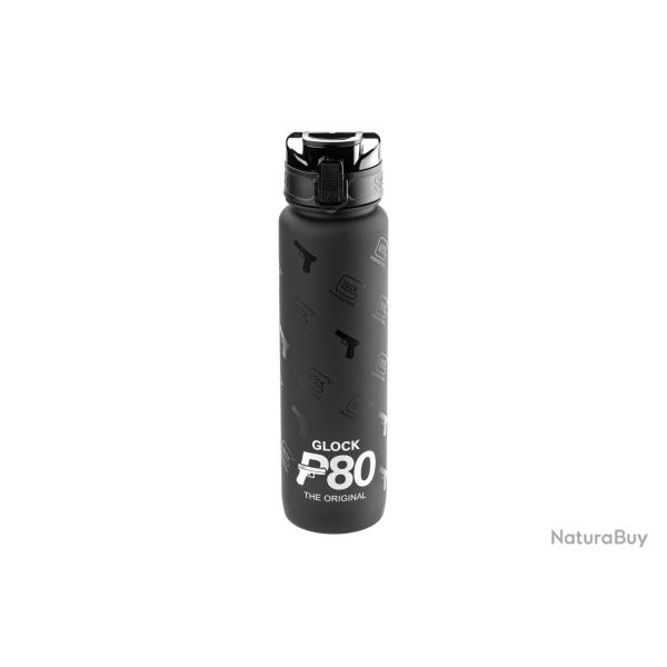 Glock Glock P80 Bottle 1000ml - Ref: 51225