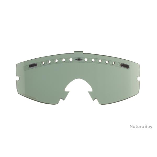 Smith Optics Lopro Regulator Lens Grey - Ref: LPGLNSGY